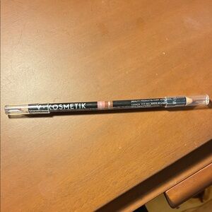 Dual-Ended Lip Liner - Soft Pink and Warm Nude